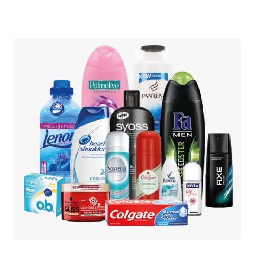 Beauty & personal Care