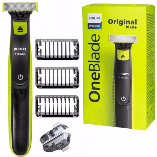 Philips OneBlade QP2724/10 electric shaver