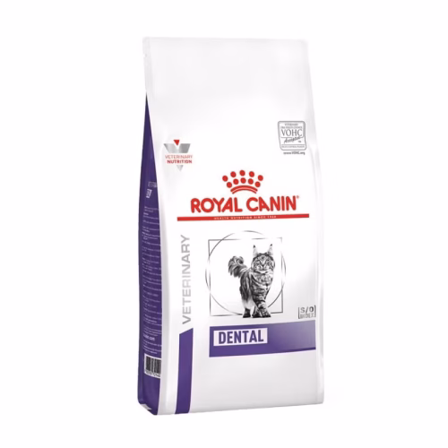 ROYAL CANIN Cat dental 3 kg
