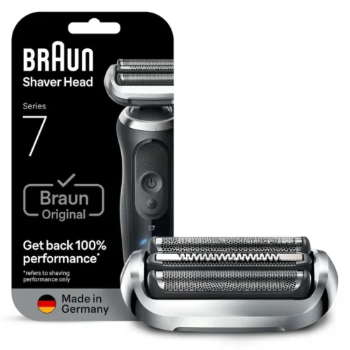 Braun Replacement Shaver Head Series 7 74S