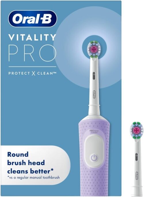 Oral-B Vitality Pro Electric Toothbrushes Adults