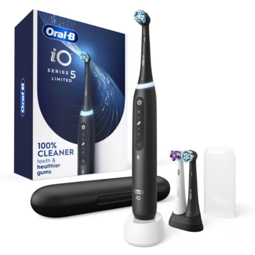 Oral-B iO Series 5 Limited