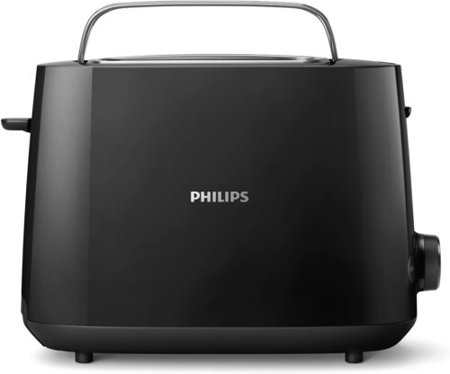 Philips Daily Collection Toaster black (HD2581/90)
