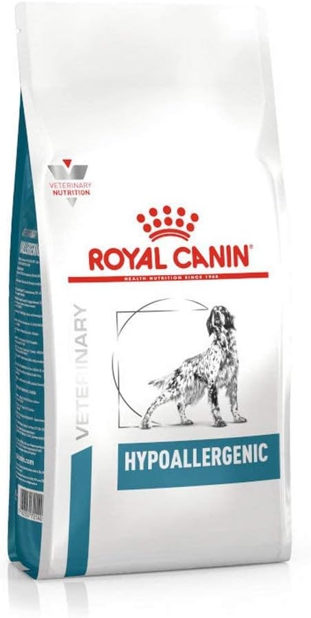 Royal Canin Hypoallergenic 14kg