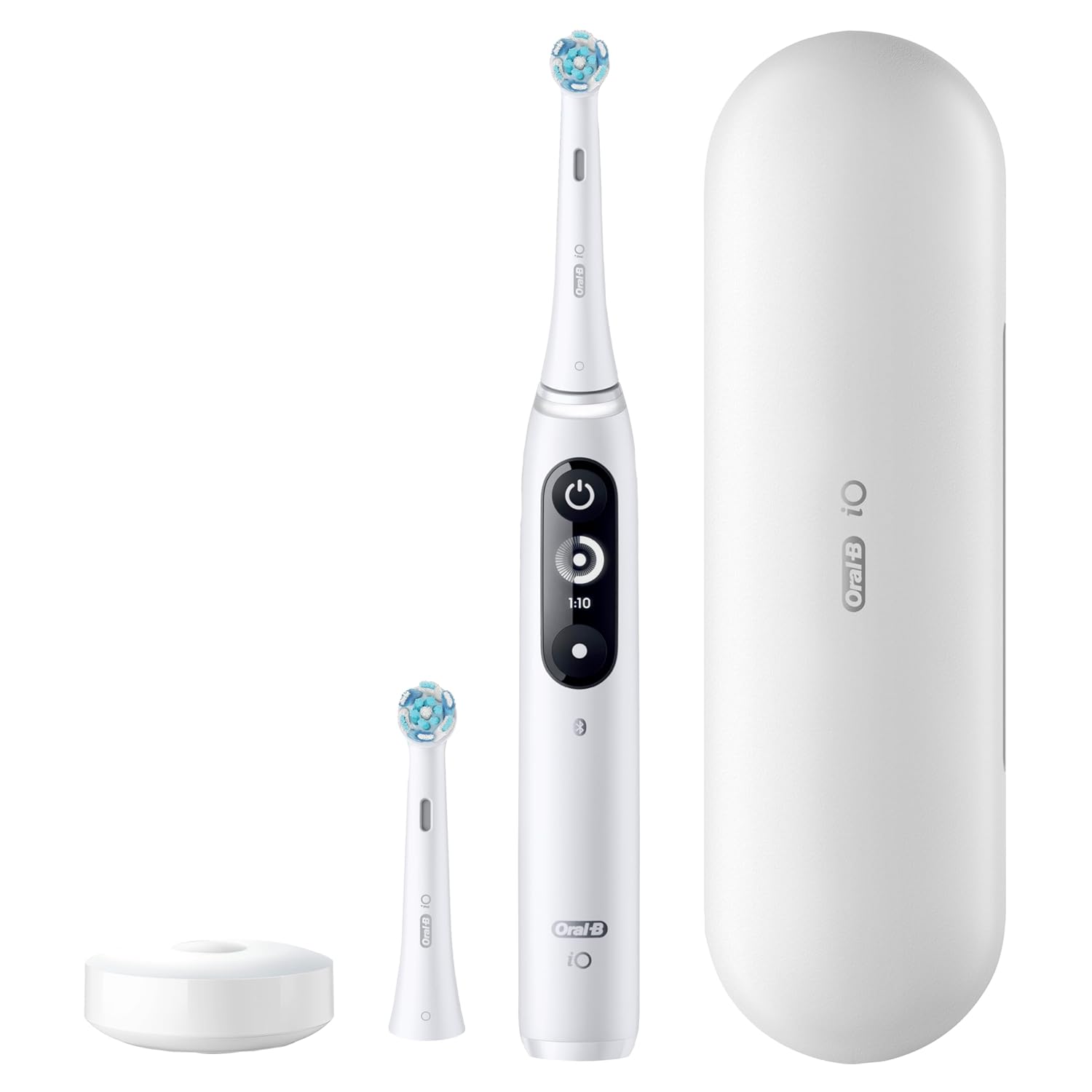 Oral-B iO Series 7 Electric Toothbrush - Image 2