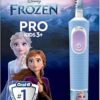 Oral-B Pro Kids Children's Electric Toothbrush, Disney Frozen