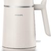 Philips Eco Conscious Edition Kettle, 1.7  white (HD9365/10)