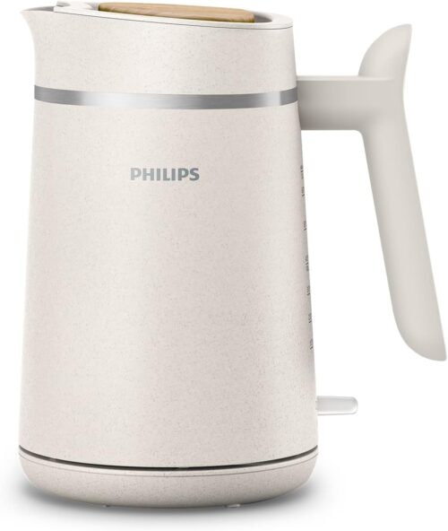 Philips Eco Conscious Edition Kettle, 1.7  white (HD9365/10)