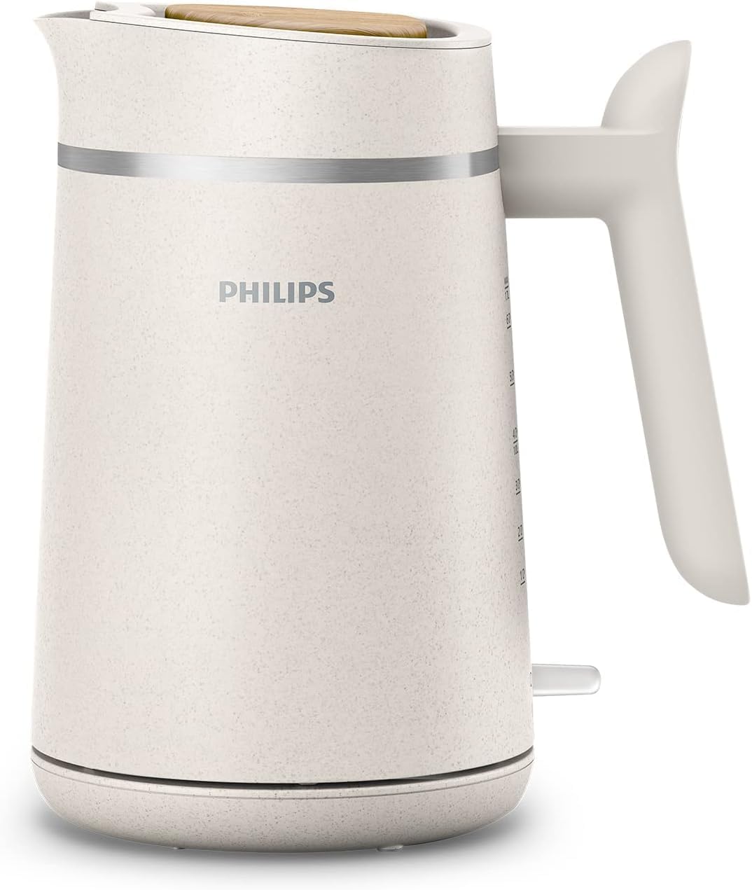 Philips Eco Conscious Edition Kettle, 1.7 white (HD9365/10)