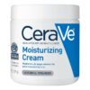 CeraVe Moisturizing Cream, Body And Face Moisturizer For Dry Skin  19 Ounce