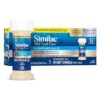 Similac 360 Total Care Infant Formula, Has 5 HMO Prebiotics 2-fl-oz Bottle, Pack Of 12