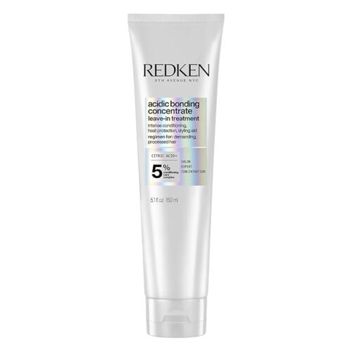 Redken Acidic Bonding Concentrate Leave In Conditioner 5.1 Fl Oz