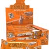 Grenade High Protein, Low Sugar Bar - Jaffa Quake, 12 x 60 g