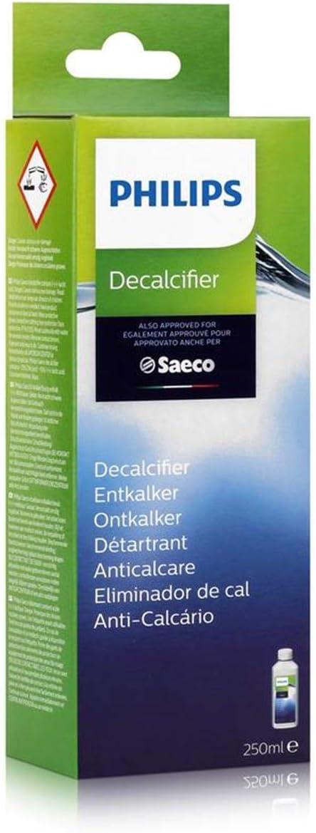 Philips Saeco CA6700/99 Descaler for Espresso Machines