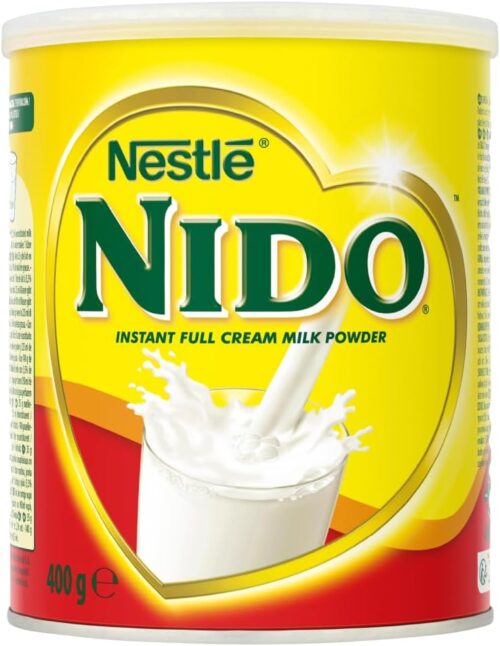 Nido Latte in polvere - 400 g