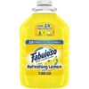 Fabuloso All Purpose Cleaner Floor Cleaner, Makes 64 Gallons Per Bottle - 128oz