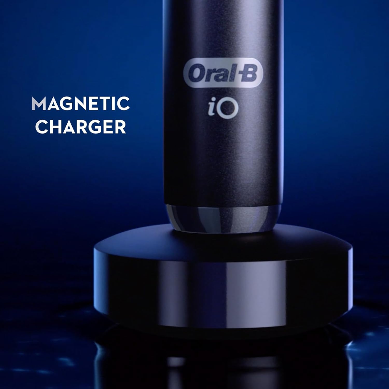 Oral-B iO Series 7 Electric Toothbrush - Image 3