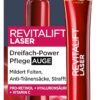 L'Oréal Paris Revitalift Laser X3 Eye Cream 15 ml