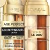 L’Oréal Paris Age Defying Serum Le Duo 30ml