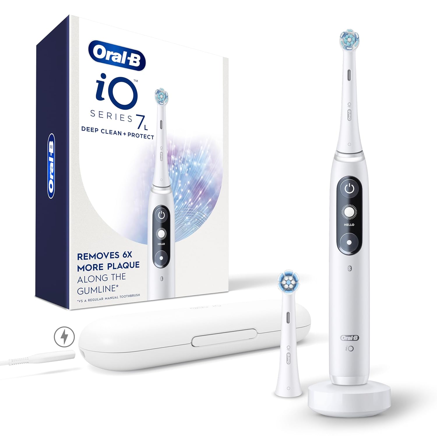 Oral-B iO Series 7 Electric Toothbrush
