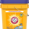 Arm & Hammer Powder Laundry Detergent – Crisp Clean, 18 lb