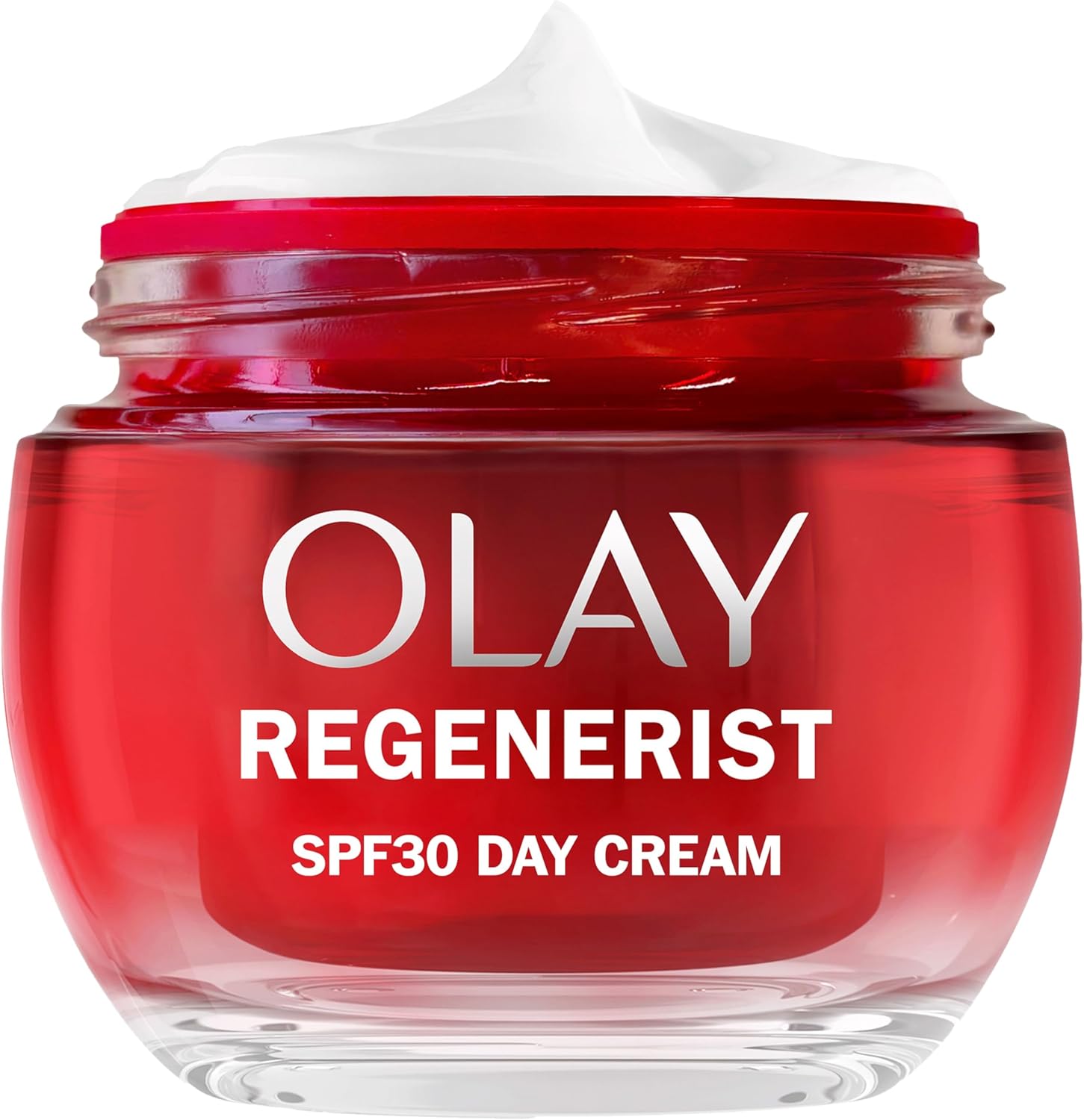 Olay Regenerist Day Face Cream SPF 30 Non-Greasy face cream 50ml