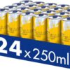 Red Bull Energy Drink Yellow Edition 24 x 250 ml Tropical Flavoured Drinks