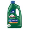 Cascade Complete Gel All-in-1 Dishwasher Detergent Citrus Breeze - 75 Oz