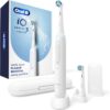 Oral-B iO Series 3 Limited Electric Toothbrush, White