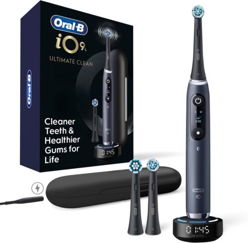 Oral-B iO Series 9 Limited