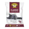 Dr. Elsey's Precious Cat Classic Premium Clumping Cat Litter 40 Lb Bag