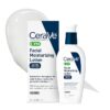 CeraVe PM Facial Moisturizing Lotion, Night Cream 3 Ounce
