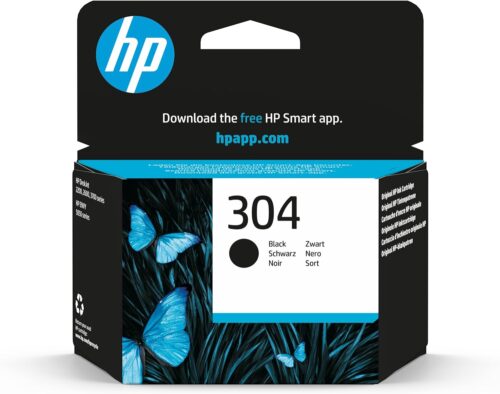 HP Deskjet Ink Cartridge N9K06AE