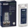 De'Longhi EcoDecalk DLSC101 Eco-Friendly Descaler, 100 ml