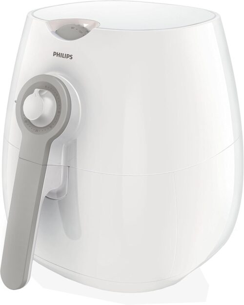Philips Air fryer HD9216/80 Fryer, Plastic (PP), Bianco