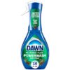 Dawn Powerwash Spray, Dish Soap, Fresh Pine, 1 Starter Kit, 16 Fl Oz