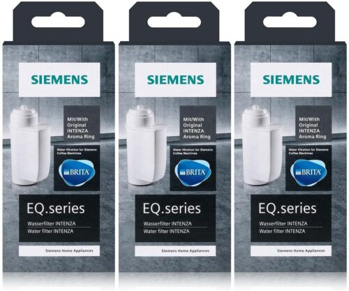 SIEMENS Brita Intenza Water Filter (TZ70003) Pack of 3