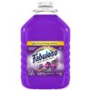 Fabuloso Multi-Purpose Cleaner 2x Concentrated Lavender - 128 Fl Oz