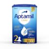 Aptamil Care Stage 2, Milk Based Powder Infant Formula For 6+ Months  28.2 Ounces