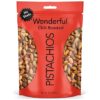 Wonderful Pistachios No Shells, Chili Roasted Nuts, 11 Ounce