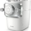 Philips Pasta Maker 7000 Series pasta machine 200 W, white (HR2660/00)