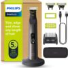 Philips OneBlade Pro 360 Hybrid Face + Body QP6652/35