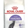 Royal Canin Feline Sterilized - 4kg