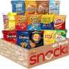 Frito-Lay Ultimate Classic Snacks Package (Pack Of 40)