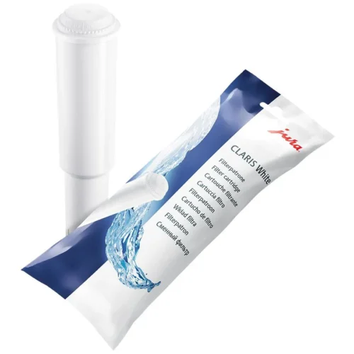 Jura Claris White water filter