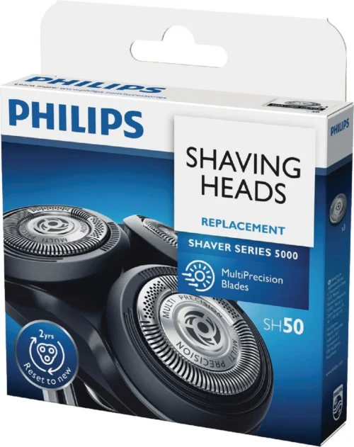 Philips Shaving Heads Series 5000  SH50/50