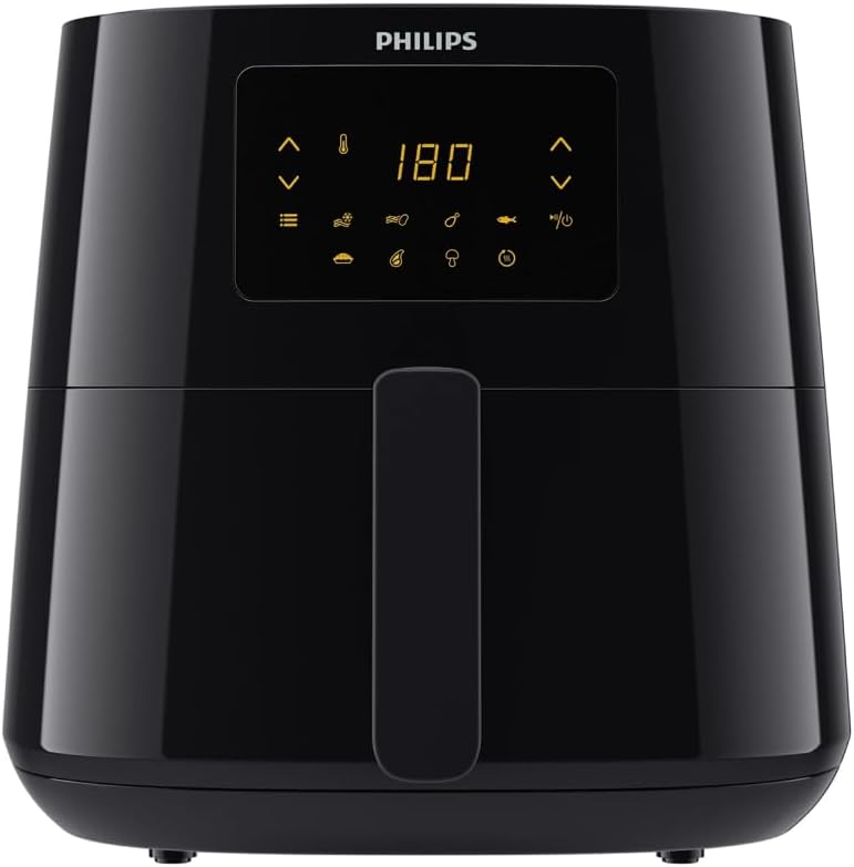 Philips Air fryer HD9270/90 6.2L 2000W