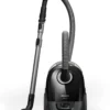 Philips bagged vacuum cleaner series 3000 black (XD3112/09)