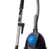 Philips PowerPro Compact bagless vacuum cleaner purple (FC9333/09)