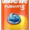Gillette - Fusion 5 Ultra Moist Shaving Gel 200 ml